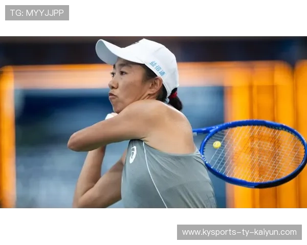 网球张帅发球技巧训练更精细：开启完美发球的秘密之门