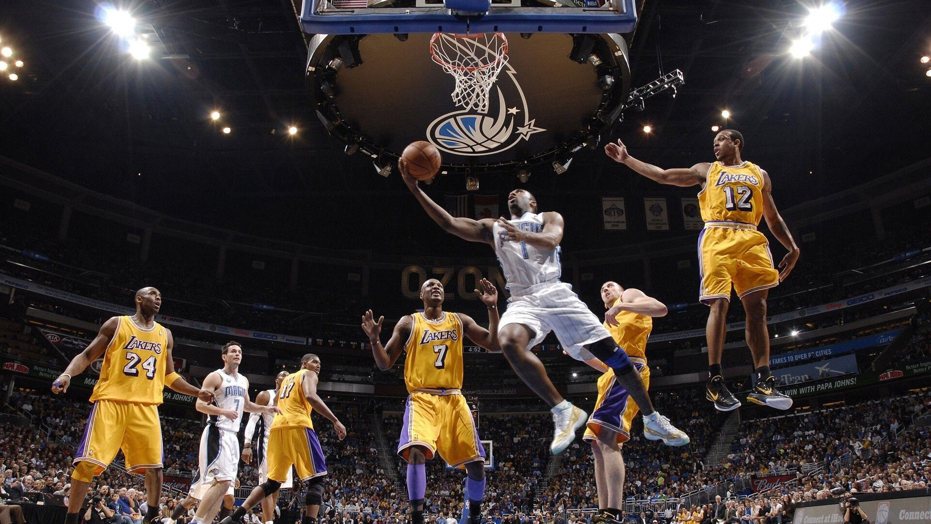 NBA“榜眼VS探花”新秀对决：两大新星首次正面对飙全面数据